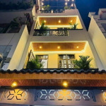 Bán nhà ngay thanh đa -p.25-bình thạnh đang cho thuê 20tr.giá 3tỷ860/76.2m2 ngay khu cư xá thanh đa