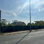 đất nền gần ngã tư tân mỹ