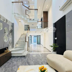Hiếm có, khó tìm. xe hơi ngủ trong nhà phan văn hân, p17, bình thạnh. dt 48m2. chính chủ shr