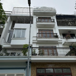 Bán nhà văn phú: cạnh công viên 365: sổ đỏ 100m/5tầng/5m mặt tiền view vườn hoa cực thoáng 26.5 tỷ
