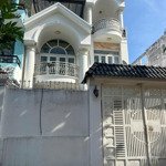 Giá cực tốt! bán nhà khu dân cư hiệp thành 3, mặt tiền văn phòng vip (đang cho thuê 20tr/tháng)