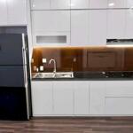 Cho thuê căn hộ 2 phòng ngủ 2wc giá chỉ 11tr tại chung cư hoàng huy commerce