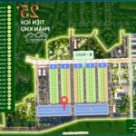 Cắt lỗ ô do17-23 rẻ hơn các lô khác 150-300 triệu tại dự án yên bình new horizon