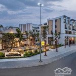 Bán nhà phố quy hoạch đồng bộ 120m2 giá 4,3tỷ