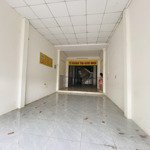 Bán nhà mặt phố hai bà trưng, 6,5 tỷ, 93,1m2, chính chủ