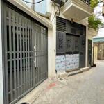 Bán nhà ngõ 54 minh khai, hai bà trưng – 33m² – 4 tầng – giá 5.65 tỷ – gần ô tô, nhà đẹp ở ngay