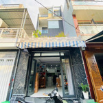 Bán gấp,bán nhà mặt phố nguyễn thông,60m2 3tỷ288 (4pn5wc),shr, gần bệnh viện nhi đồng 1,hẻm 6m