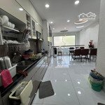 Nhà mặt tiền nguyễn trung trực xây 7 tầng có thang máy 4,5x17m có giá tốt