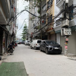 Bán nhà phú đô, nam từ liêm dt 80m2 ,mt 9m. lô góc kinh doanh . oto tránh 28 tỷ