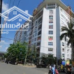 Cho thuê căn hộ chung cư ruby garden , 2a nguyễn sỹ sách, p.15, q.tân bình. diện tích: 87m², 2pn