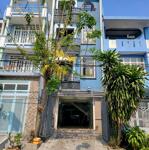 Cho thuê nhà nguyên căn mặt tiền kdc bảo châu, phường 16, quận 8
