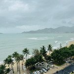 Căn hộ mường thanh viễn triều, view biển, view thành phố, nội thất đẹp