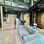 Hàng độc lạ căn hộ mezza hơn 100m2 tại kđt ecopark hoàn thiện 2 tầng với 3pn view đảo giá 6tỷ250