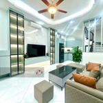 Bán nhà trần đại nghĩa 38m² 5 tầng oto đỗ cửa phố vip gần bách khoa giá 9.99 tỷ