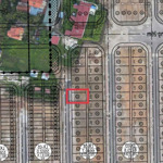 Bán đất tại phường dương quan, thủy nguyên, hải phòng, 46 triệu / m2, 135 m2