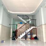 Bán nhà giá rẻ – trương thị hoa, quận 12 – 2 tầng – 50m² – hẻm xe hơi – chỉ hơn 3 tỷ