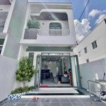 Bán gấp nhà riêng 2pn, 2wc, shr 40m2 tại lê quang định, p6, q. bình thạnh, liên hệ em 078354237