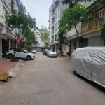 Bán nhà mặt phố văn phú kinh doanh tấp nập oto đỗ cửa giá 13ty