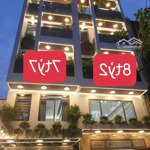 Nhà xây mới 1/ dương thị mười quận 12 vi trí rất đẹp