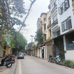Bán nhà phân lô ngõ 64 kim giang, thanh xuân: ô tô - vỉa hè - kdvp - khu dân trí cao: 65m2 13.6 tỷ