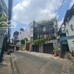 Siêu phẩm đất nở hậu giá cực mềm đ. đặng minh trứ tân bình, đối diện bàu cát 2. dt: 70m2/ sổ sẵn