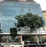 Bán đất vàng xây toà văn phòng mặt phố vọng - đại la hai bà trưng, dt 470m mt 14m giá 193.8tỷ.