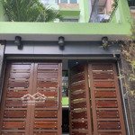 Nhà đẹp 4 tầng 84m2 nguyễn trọng tuyển, p8, phú nhuận. hẻm 5m, có sân riêng. sổ sẵn tay