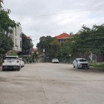 Bán đất tặng nhà 92m2, sử dụng hơn 150m2 khu đô thị đồi mắm tôm, dã tượng, yết kiêu. lh: 0931503818