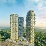 Chính thức nhận booking căn hộ vườn trong khu đô thị sinh thái eco retreat.ưu đãi hấp dẫn cho đợt 1