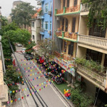Bán nhà phố phạm tuấn tài cầu giấy- mặt ngõ kinh doanh- phân lô- 3 ô tô tránh- dân xây- 35m2