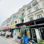 Bán gấp liền kề 80m2, 5 tầng mặt tiền 5,7m tại kđt mipec city view, kiến hưng, hà đông