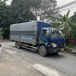 Bán 80m đất thị trấn đông anh - mặt tiền quyền lực - an sinh đỉnh - ô tô tải tránh giá chỉ 6x tỷ