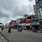 Bán nhà mặt tiền đường nơ trang long, phường 12, bt. 4x16m 64m2 4 tầng. lề đường rộng, vị trí đẹp.