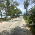 Bán lô đất view sông nguyễn du mặt tiền sông 20m