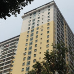 Cho thuê cc 2pn 2wc 90m2 tại 93 lò đúc - kinh đô tower, 14 triệu