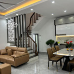 Hot! nhà đẹp khương đình - ngõ nông 46m2 x 5 tầng - chỉ 7.x tỷ full nội thất - sổ đỏ đẹp - ở ngay