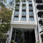Phố huế - hai bà trưng. siêu phẩm building đẳng cấp bđs thượng lưu, giá trị bền vững.vị trí đắc địa