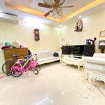 Bán nhà lĩnh nam, 35m2 x 5 tầng, gần ô tô, gần chợ, nhiều tiện ích, ở luôn, sđcc, giá 4.95 tỷ