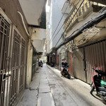 Tt ba đình, ngọc hà, ô tô qua nhà, kinh doanh đa dạng, giá đầu tư