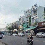 Bán nhà 2lầu 80m2 mặt tiền hai bà trưng đông hoà tp dĩ an gần siêu thị go giá 7.2ty