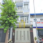 Nhà phố khu đô thị an phú 3 lầu giá 26 triệu