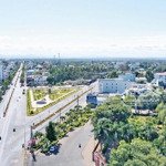 Bán nhà mặt phố 140m2, 6,5 tỷ giá ưu đãi tại đường kpă klơng, thị trấn chư sê, gia lai