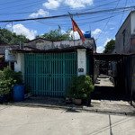 Kẹt tiền cần bán gấp dãy trọ 10 phòng mới đang kinh doanh tốt 5 x 36m