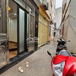 Bán gấp nhà riêng ngõ 74 đông thiên - lĩnh nam, giá 4,2 tỷ, 4 tầng, 3 pn, gần cấp 2 vĩnh hưng