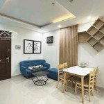 Bán căn hộ chung cư ct2 khu đô thị vcn phước hải giá chỉ 1,850 tỷ
