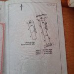 Bán nhà mặt phố nguyễn huệ, 1,9 tỷ, 44,6m2, 2pn, 2wc, giá cực chất