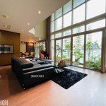Penthouse duplex 286m đông nam mát, full cao cấp, sổ đỏ lâu dài vinhome westpoint giá 38 tỷ