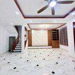 Phố tôn đức thắng, 60m2 5 tầng, lô góc, mặt tiền siêu rộng, nhà mới, thiết kế hiện đại, ngõ thông
