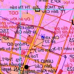 Bán nhà đất mặt phố đường bến đình, trung tâm hành chính thị trấn bến cầu, tây ninh chỉ 3,5tr/m2