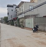 Bán đất đông mỹ, thanh trì, kinh doanh, ô tô tránh, 55m2, xe 7 chỗ vào đất, giá đầu tư